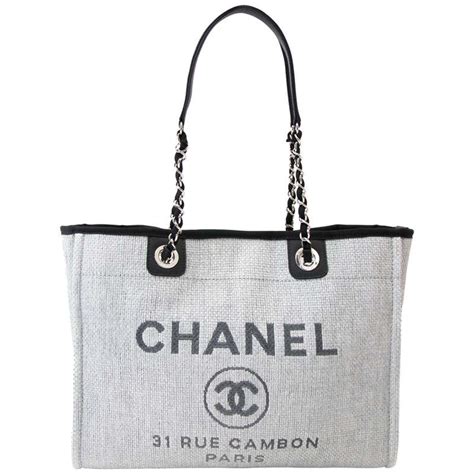 Chanel 31 Rue Cambon Bag 